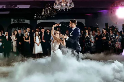 Dj Tomaso i Wodzirej Monika Tarnów